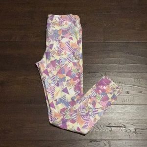 LuLaRoe Leggings